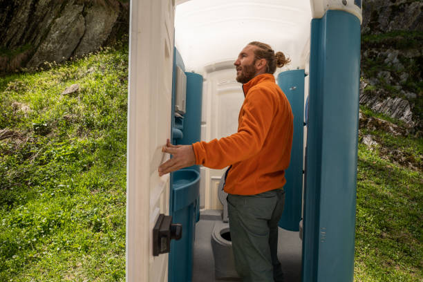 Best Emergency porta potty rental  in West Wyomissing, PA