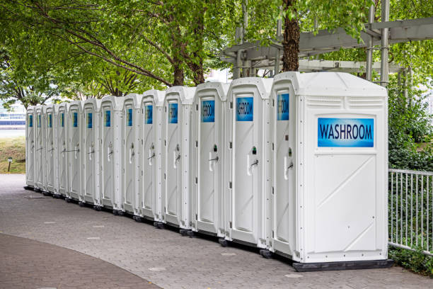 Affordable portable toilet rental in West Wyomissing, PA