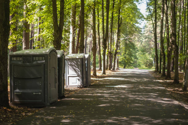Best Event porta potty rental  in West Wyomissing, PA