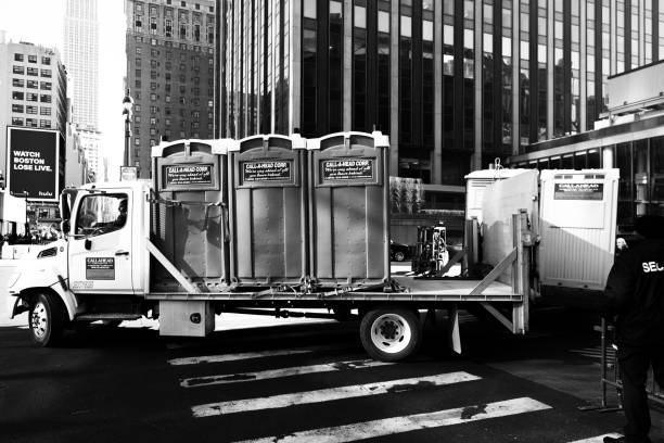 Best High-end porta potty rental  in West Wyomissing, PA