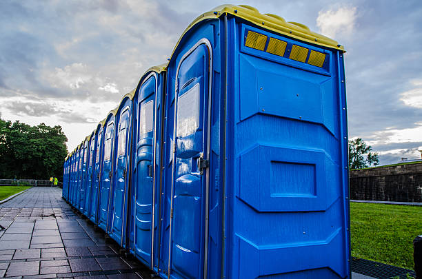 Portable Toilet Options We Offer in West Wyomissing, PA