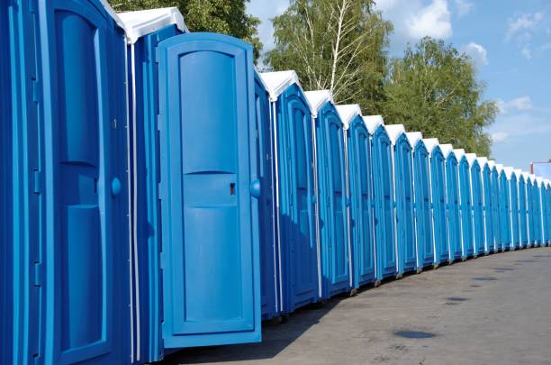Best Porta potty delivery and setup  in West Wyomissing, PA